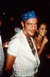 John Galliano