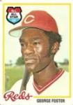 George Foster