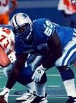 Kevin B Glover