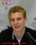 Timothy Goebel