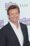 Simon Baker