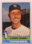 Larry C Gura