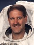 John M Grunsfeld