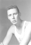 Burdette  Haldorson