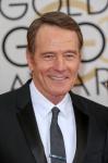 Bryan Cranston