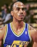 Darrell Griffith