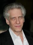 David Cronenberg