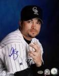 Mike Hampton