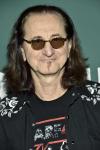 Geddy Lee