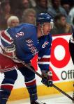 Brian J Leetch