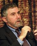 Paul R Krugman
