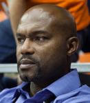Tim Hardaway