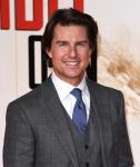 Tom Cruise