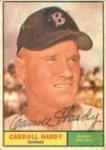 Carroll Hardy