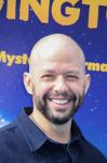 Jon Cryer