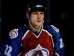Claude Lemieux