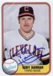 Colbert D (Toby) Harrah