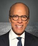 Lester Holt