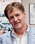 Michael Lewis