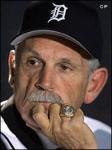 Jim Leyland