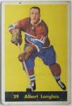 Albert Langlois Jr