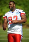 Albert Haynesworth