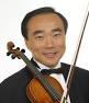 Cho-Liang Lin