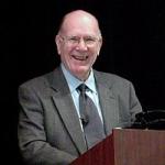 Lyndon H LaRouche Jr