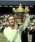 Rod Laver