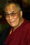 Dalai Lama