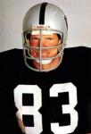 Theodore P (Ted) Hendricks