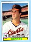 Bob Knepper