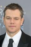 Matt Damon