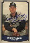 Mickey Lolich