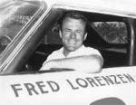 Fred Lorenzen