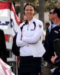 Lindsay Davenport