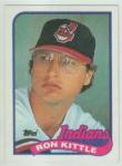 Ron Kittle