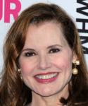 Geena Davis