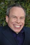 Warwick Davis