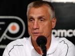 Paul Holmgren