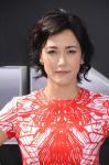 Sandrine Holt