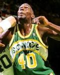 Shawn  Kemp