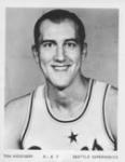 Tom Meschery