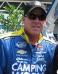 Ron Hornaday