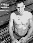 Chet Jastremski