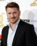 Dash Mihok