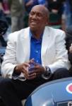 Ferguson Jenkins