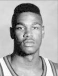 Byron Houston