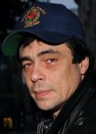 Benicio Del Toro