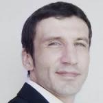Boris Mironov